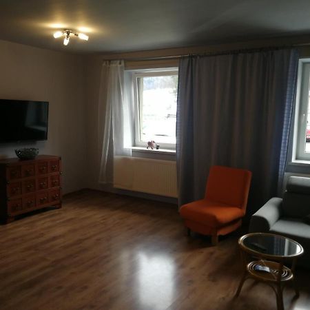 Szczyrk Mountainski Apartament Eksteriør bilde