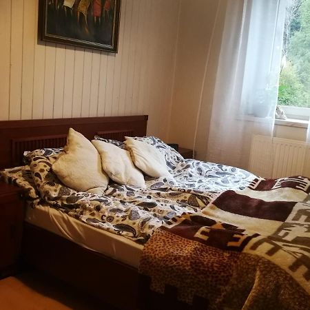 Szczyrk Mountainski Apartament Eksteriør bilde