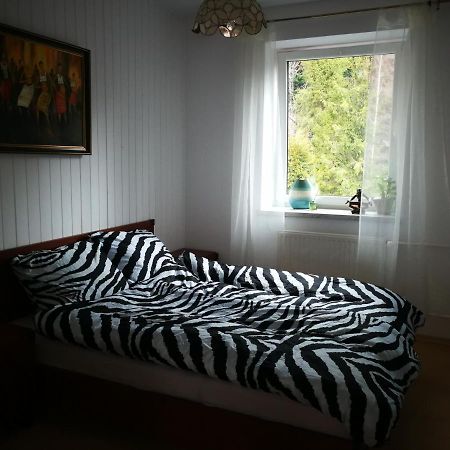 Szczyrk Mountainski Apartament Eksteriør bilde