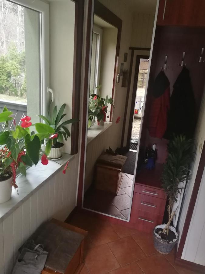 Szczyrk Mountainski Apartament Eksteriør bilde