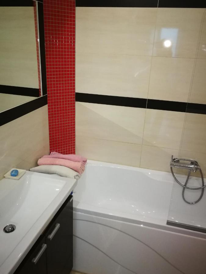 Szczyrk Mountainski Apartament Eksteriør bilde