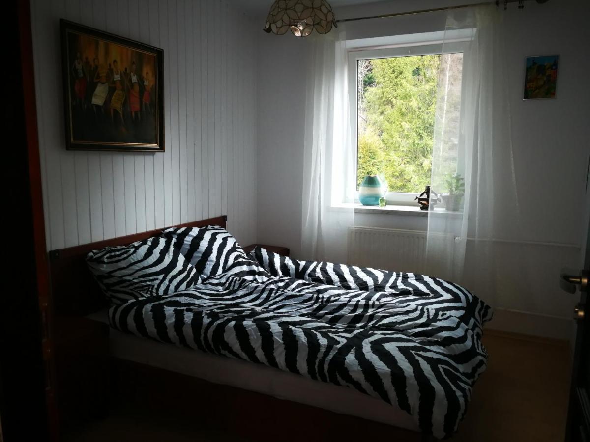 Szczyrk Mountainski Apartament Eksteriør bilde